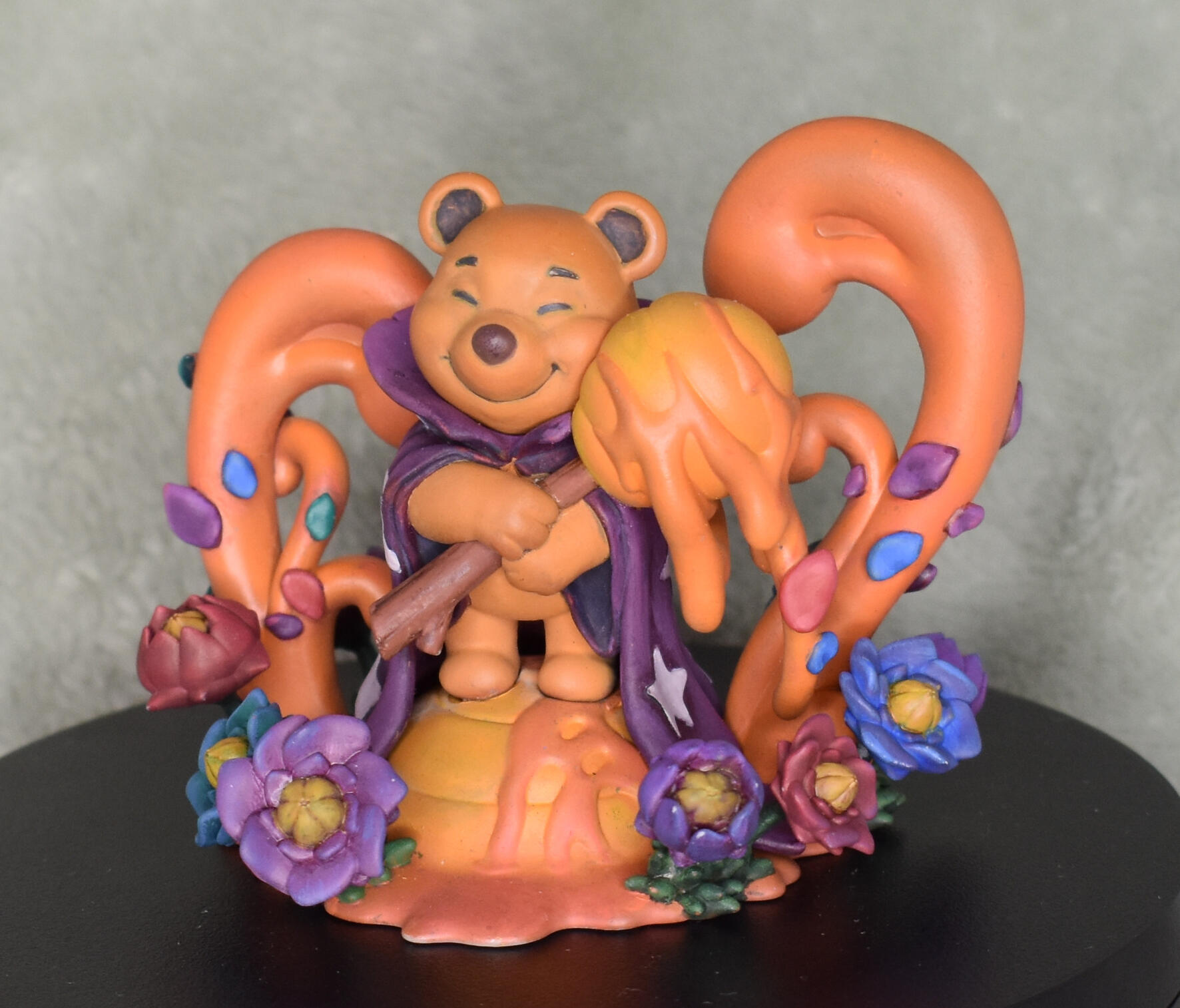 Winnie the Pooh: Lorcana