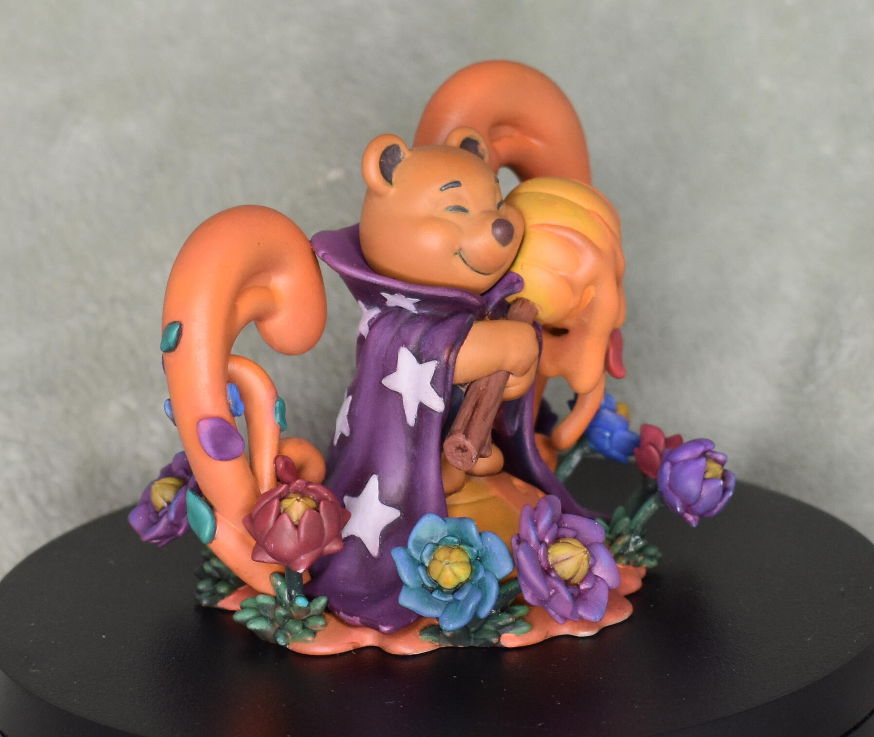 Winnie the Pooh: Lorcana