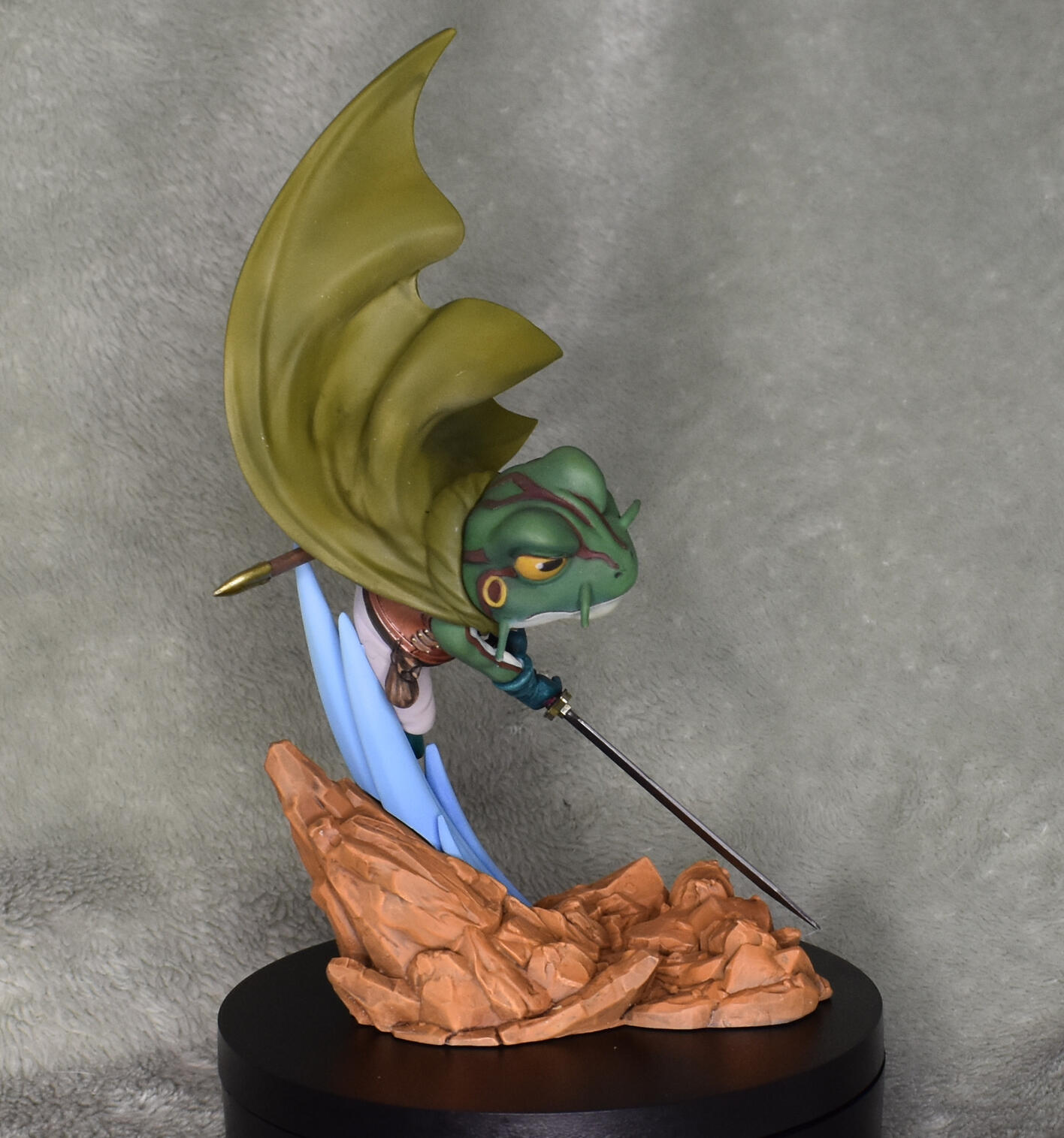 Frog: Chrono Trigger