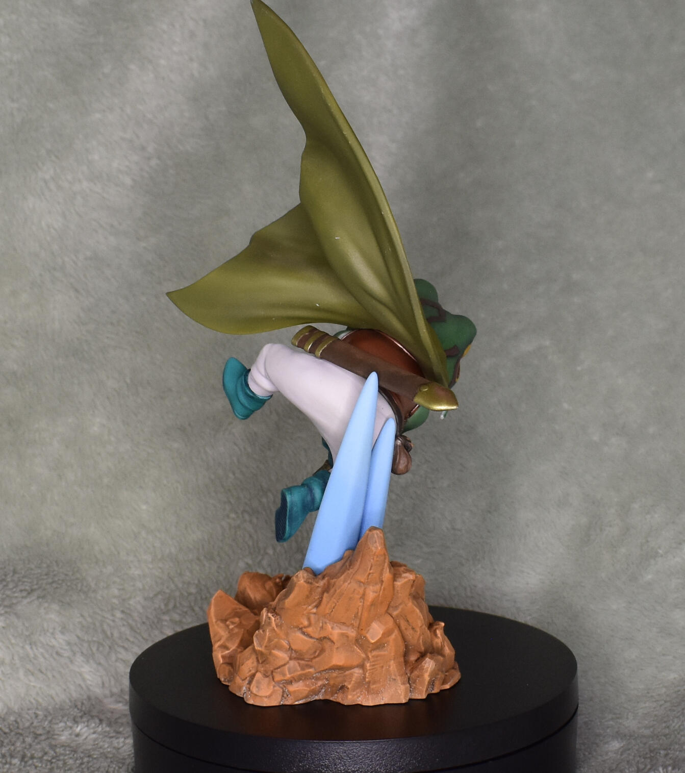 Frog: Chrono Trigger