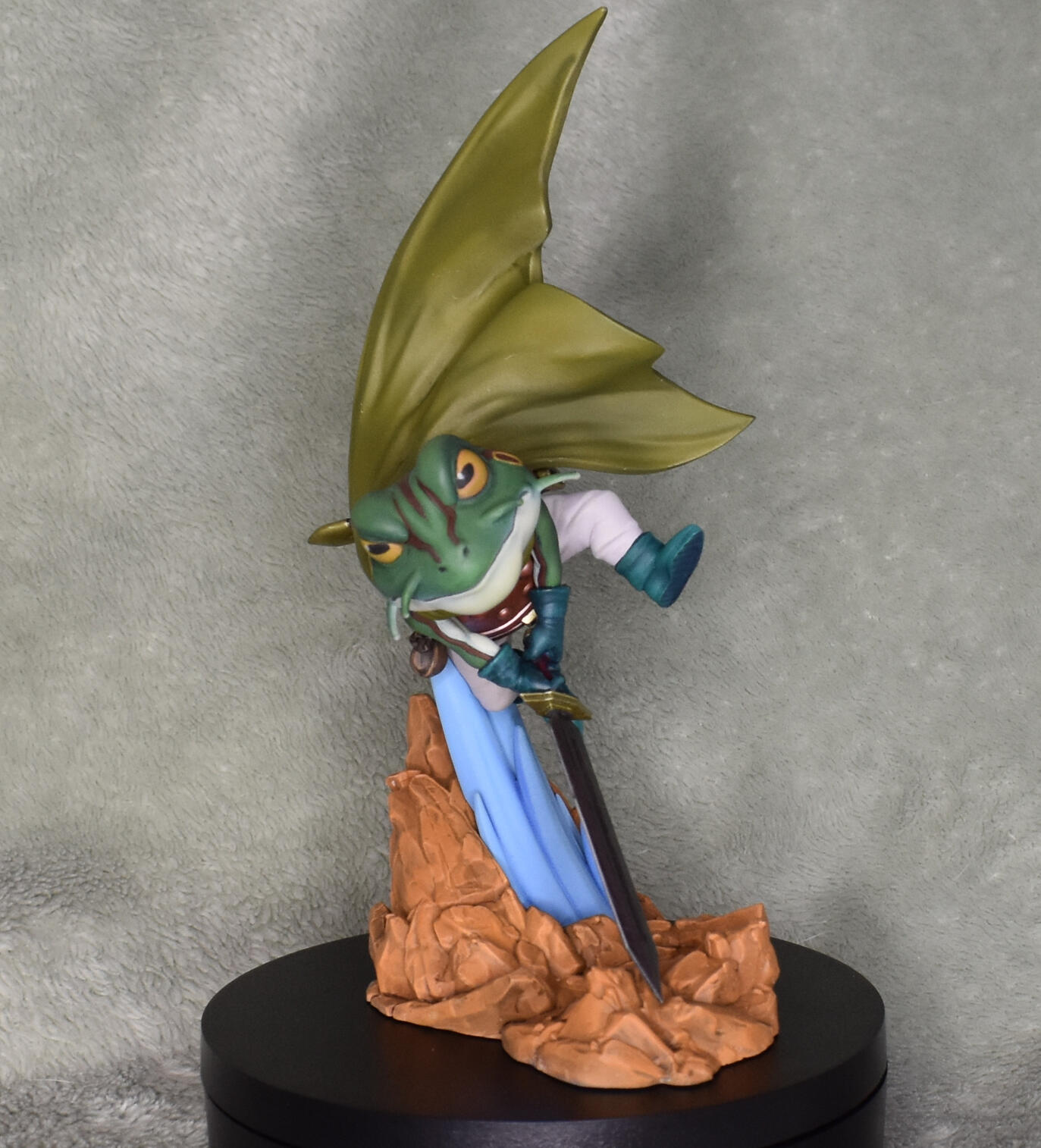 Frog: Chrono Trigger