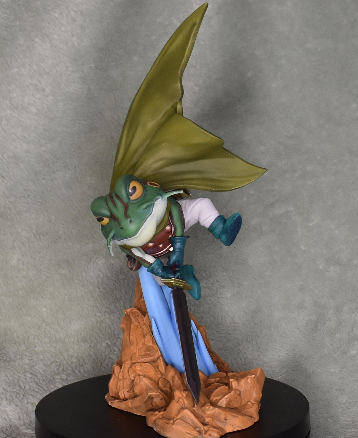 Frog: Chrono Trigger