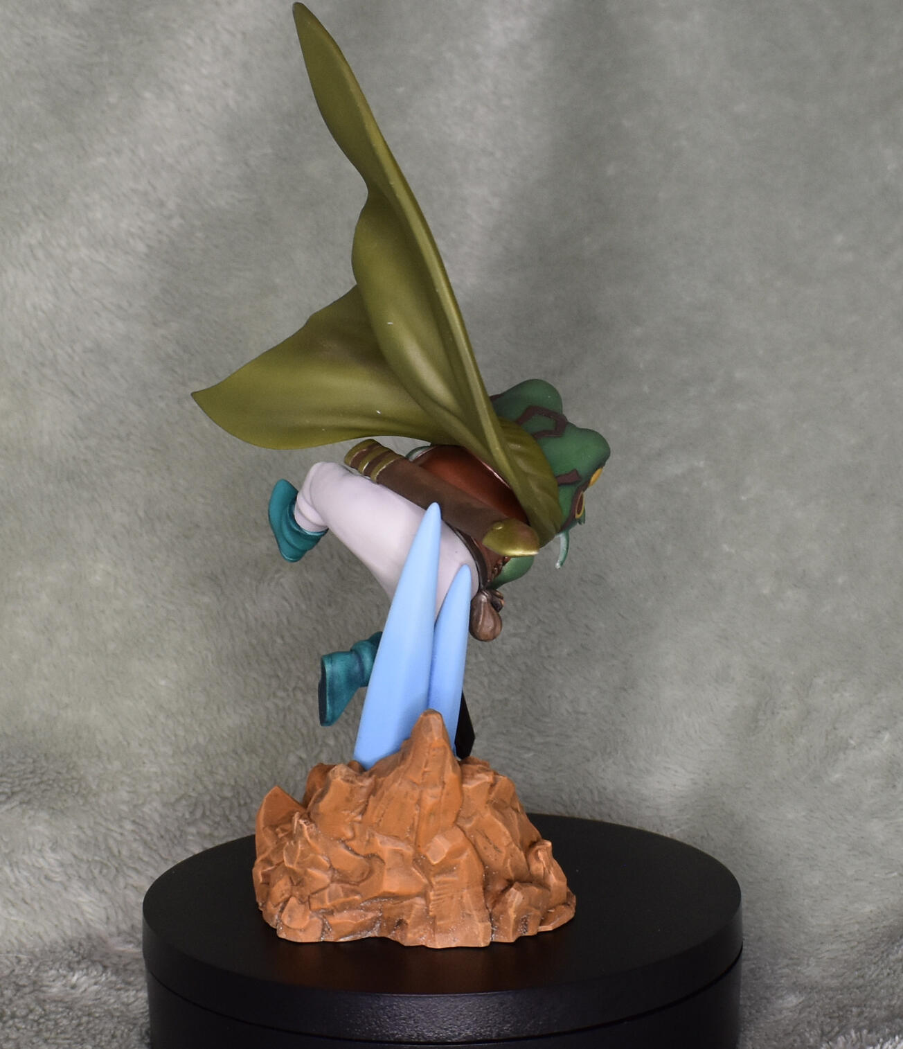 Frog: Chrono Trigger