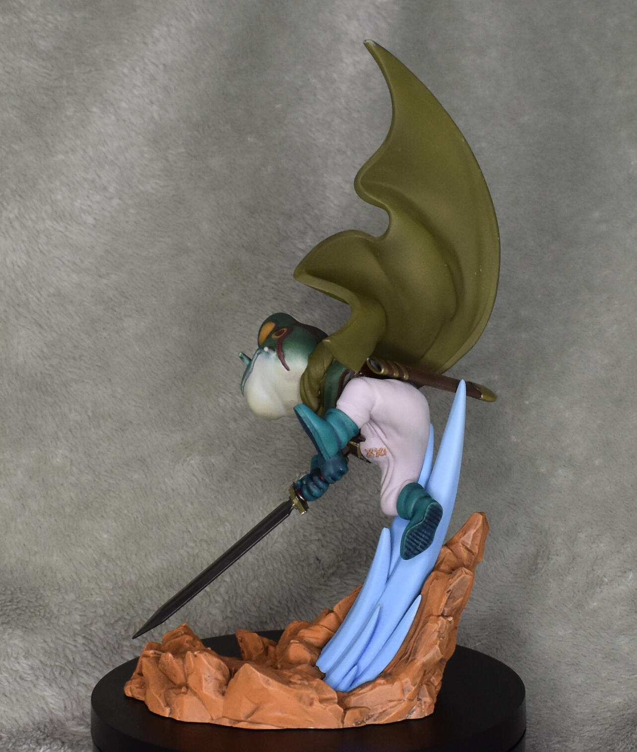 Frog: Chrono Trigger