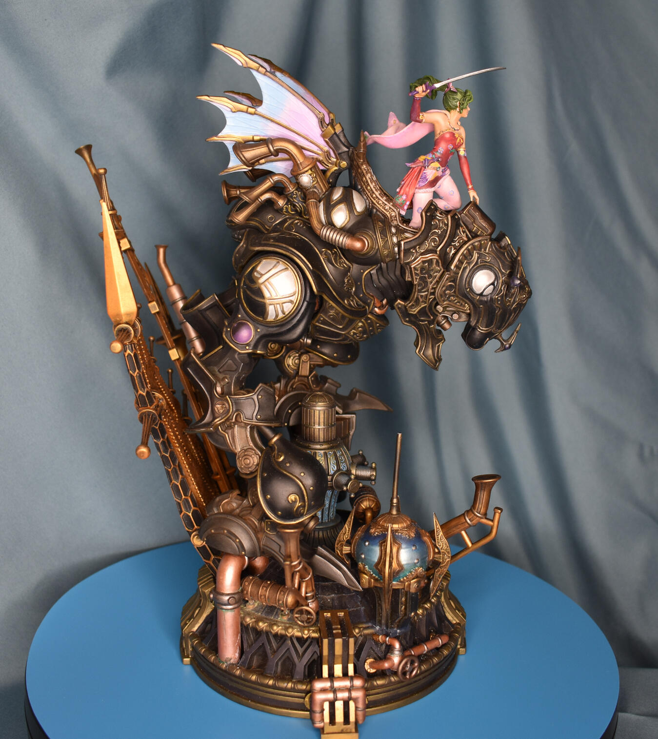 Magitek