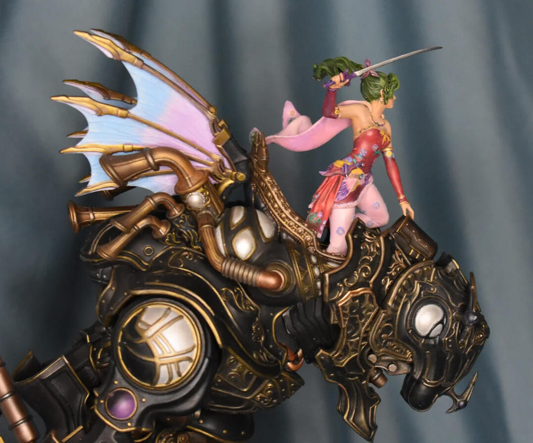 Magitek Left 2