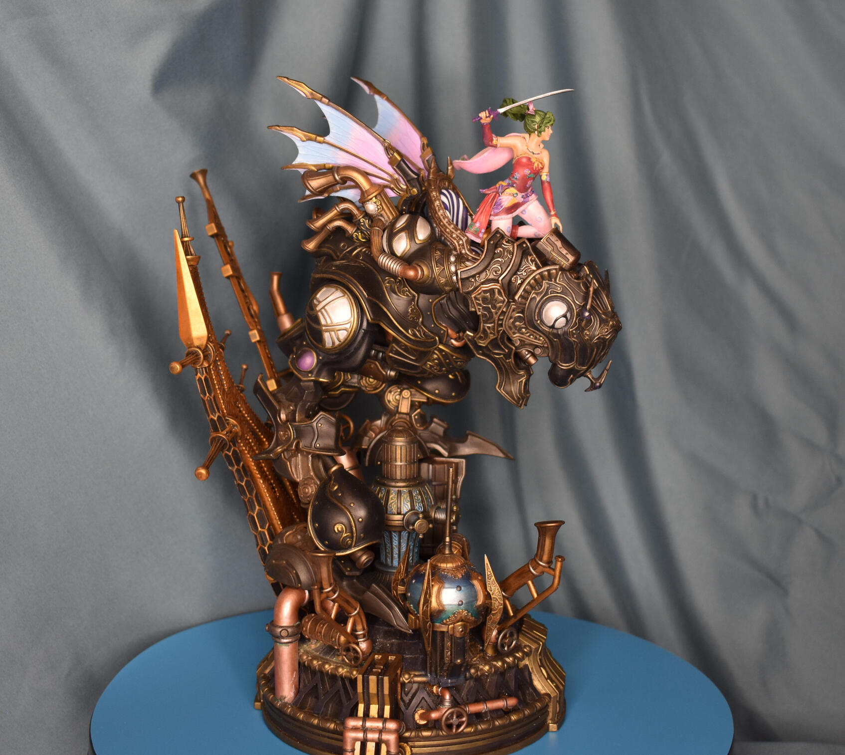 Magitek