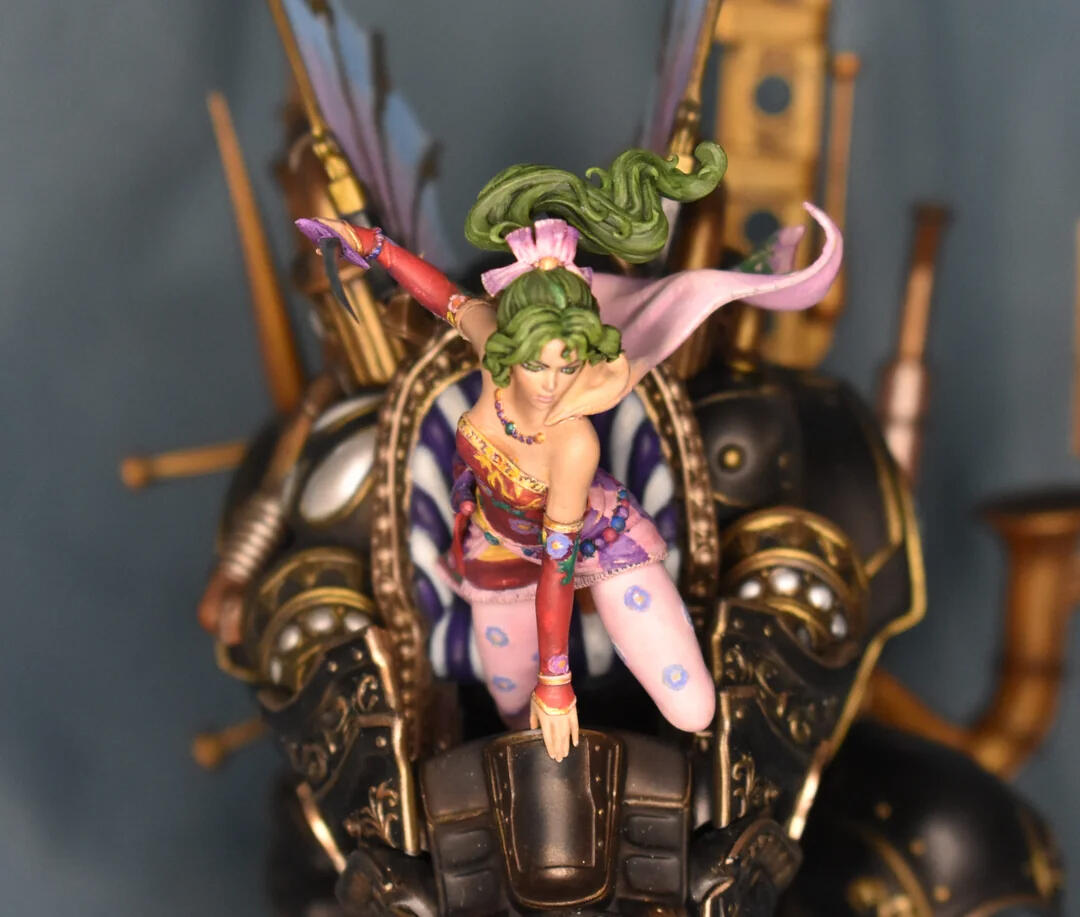 Terra Front Terra Front