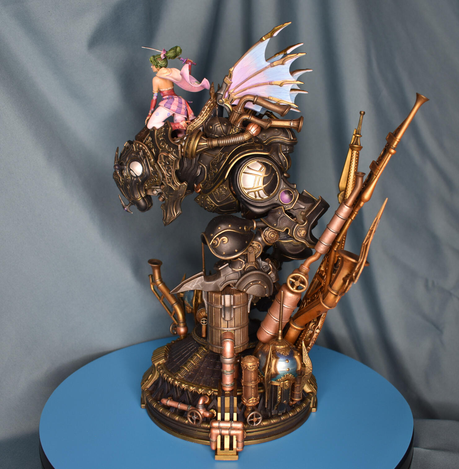 Magitek
