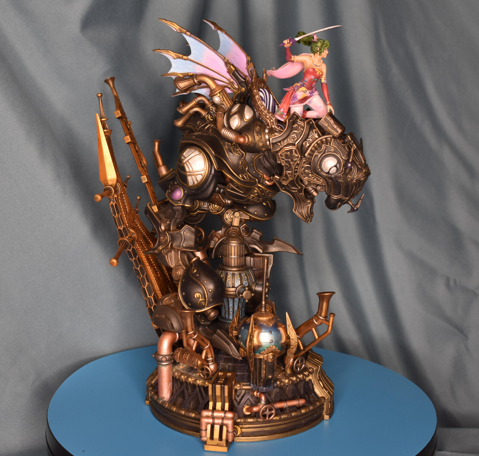 Magitek