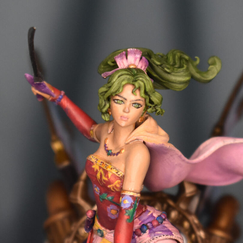 Terra Branford