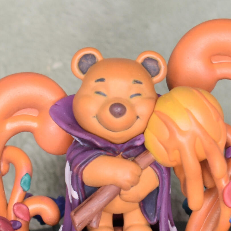 Winnie the Pooh Lorcana
