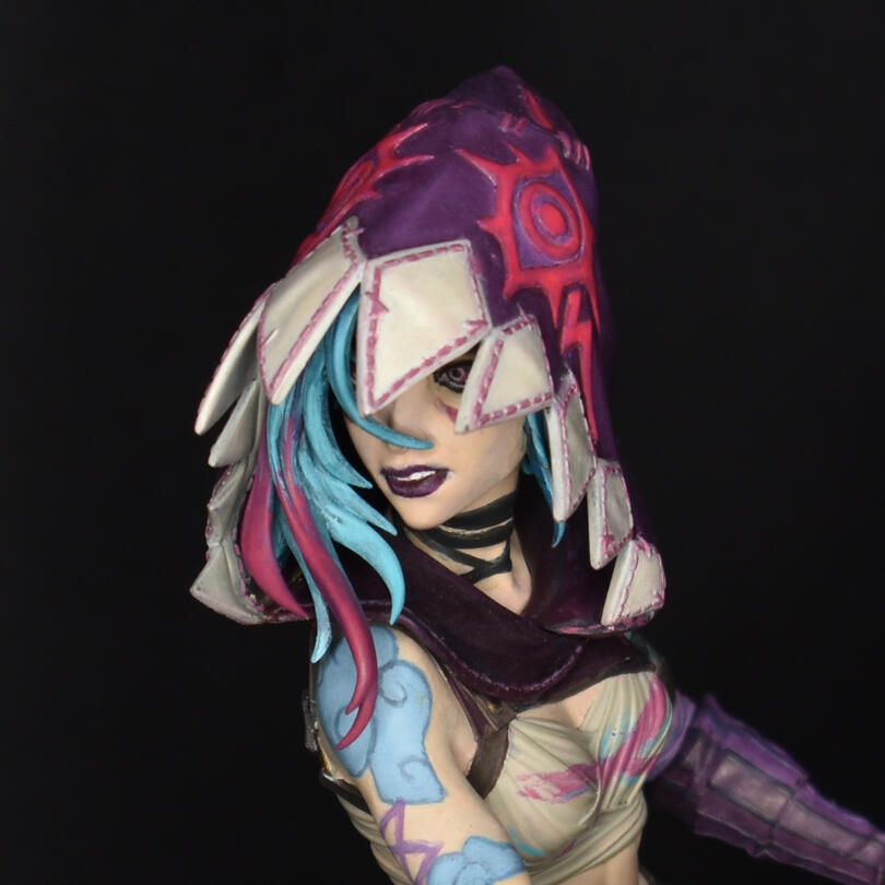 Jinx